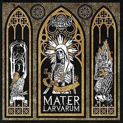 Foto van Mater larvarum - cd (8025044041804)