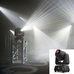 Foto van Chauvet dj intimidator spot 160 ils led moving head