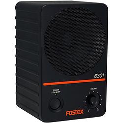 Foto van Fostex 6301nd actieve monitor speaker (per stuk)