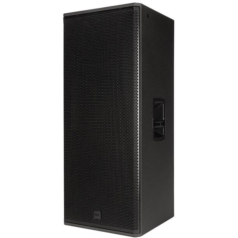 Foto van Rcf nx 985-a 3-weg actieve fullrange speaker 2100w