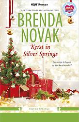 Foto van Kerst in silver springs - brenda novak - ebook