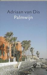 Foto van Palmwijn - adriaan van dis - ebook (9789045703497)