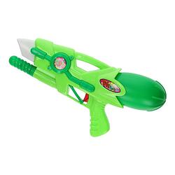 Foto van Waterpistool groen 29cm