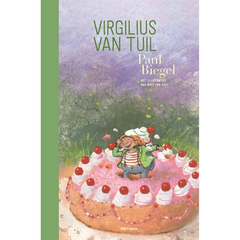 Foto van Virgilius van tuil