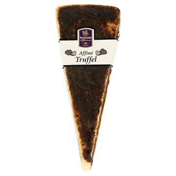 Foto van Wyngaard affine truffel kaas 48+ 150g bij jumbo