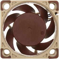 Foto van Noctua nf-a4x20 5v pc-ventilator zwart (b x h x d) 40 x 40 x 20 mm