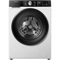 Foto van Hisense wf3s9045bw3/blx wasmachine wit