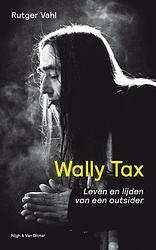 Foto van Wally tax - rutger vahl - ebook (9789038800448)