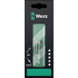 Foto van Wera 887/4 rr universele houder lengte 57 mm