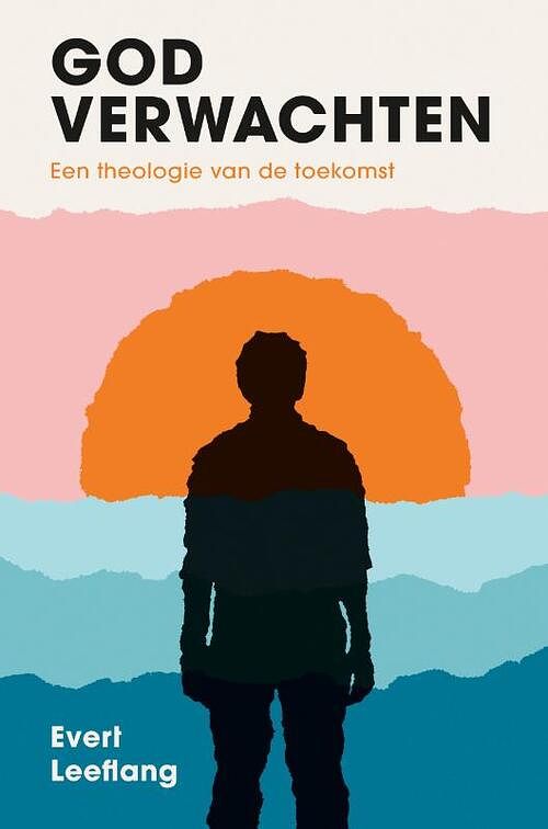 Foto van God verwachten - evert leeflang - paperback (9789043540261)