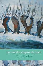 Foto van De wereld volgens de spirit - ruud bakker - paperback (9789402107357)