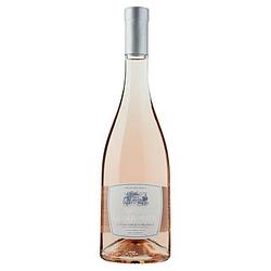 Foto van Chateau la sauvarede coteaux varois en provence rose 750ml bij jumbo