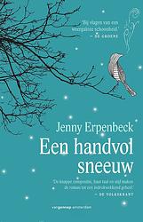 Foto van Een handvol sneeuw - jenny erpenbeck - ebook (9789055159901)