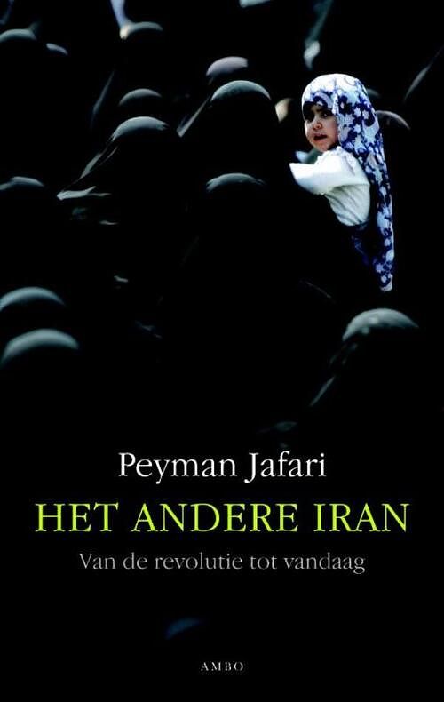 Foto van Het andere iran - peyman jafari - ebook (9789026322273)