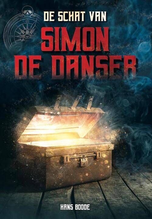 Foto van De schat van simon de danser - hans boode - paperback (9789083310732)