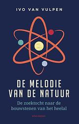 Foto van De melodie van de natuur - ivo van vulpen - ebook (9789045036014)