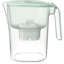 Foto van Philips mayflower awp2938gnt-10 waterfilter 4 l lichtgroen