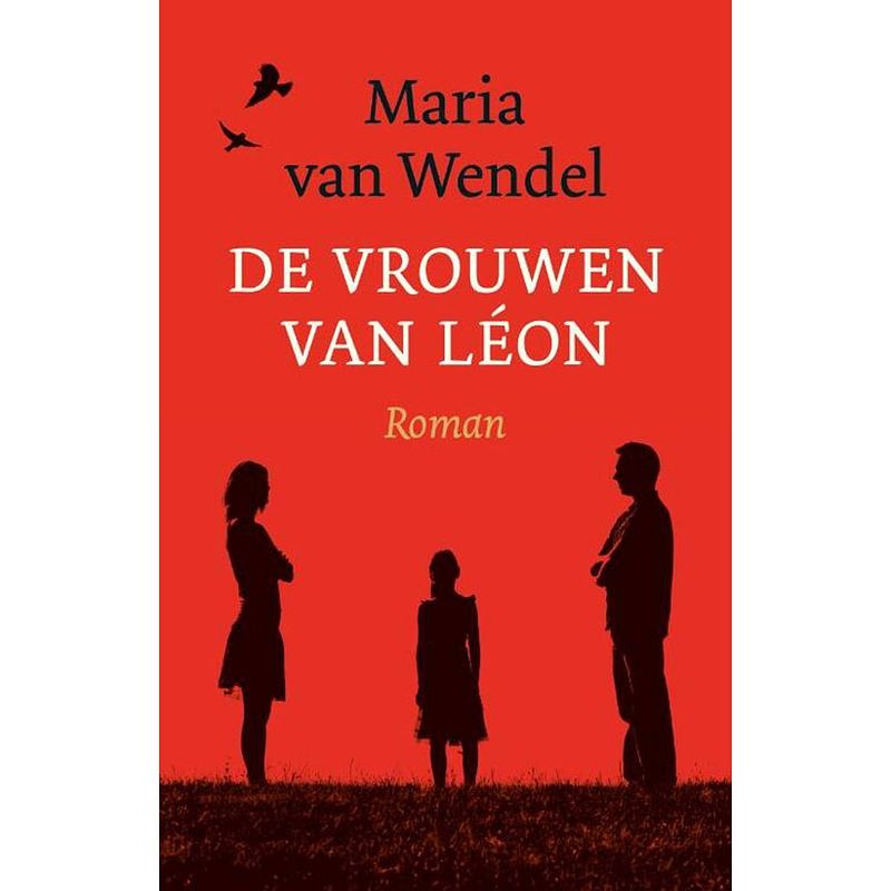 Foto van De vrouwen van léon