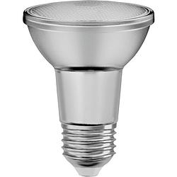 Foto van Osram 4058075433120 led-lamp energielabel g (a - g) e27 reflector 6.4 w = 50 w warmwit (ø x l) 65 mm x 88 mm 1 stuk(s)