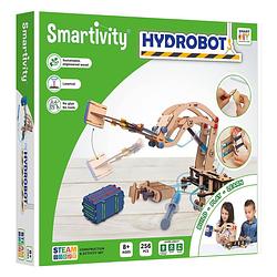 Foto van Smartivity hydrobot