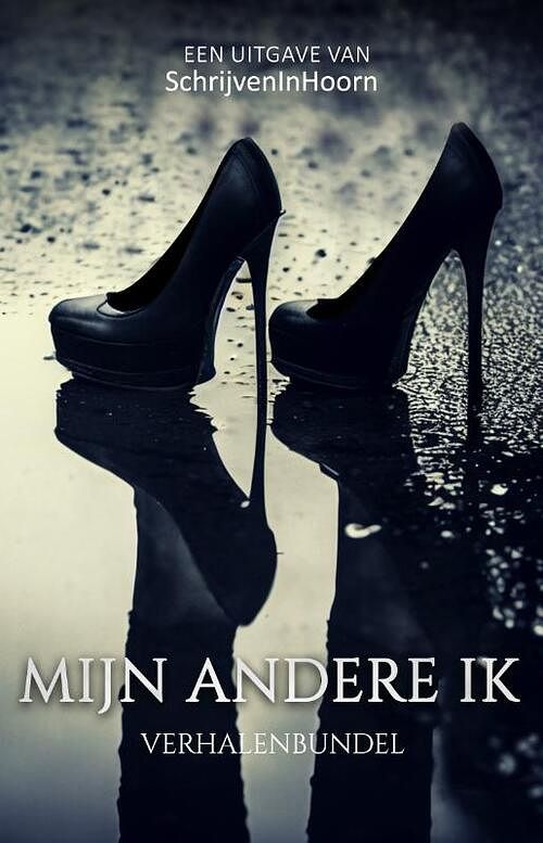 Foto van Mijn andere ik - annemarie ros - paperback (9789464641264)