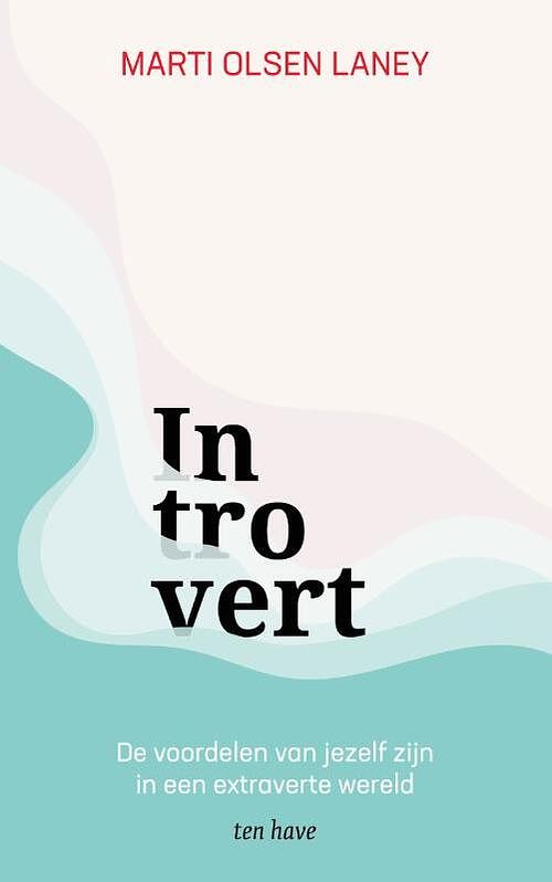 Foto van Introvert - marti olsen laney - paperback (9789025910969)