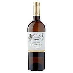 Foto van Marques de montanana macabeo garnacha blanca 750ml bij jumbo