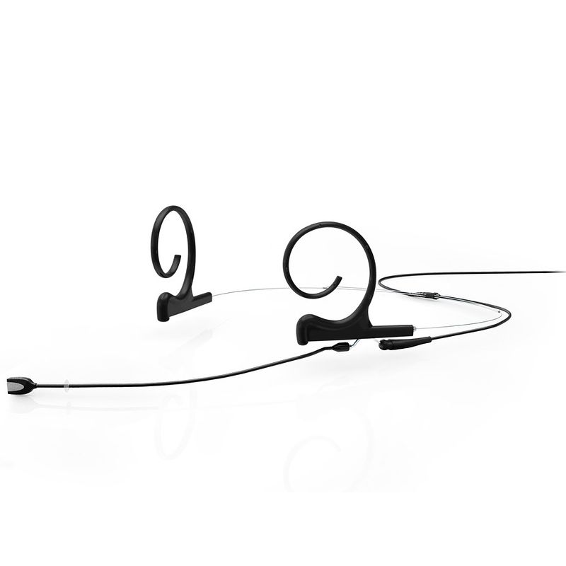 Foto van Dpa 4188-dc-f-b00-mh d:fine core 4188 slim headset-microfoon