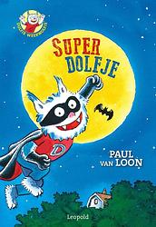 Foto van Superdolfje - paul van loon - ebook