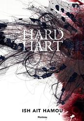 Foto van Hard hart - ishait hamou - ebook (9789460414022)