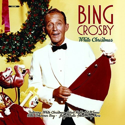 Foto van White christmas - lp (5711053020734)