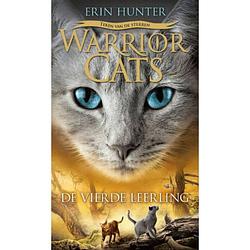 Foto van De vierde leerling - warrior cats