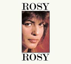 Foto van Rosy rosy - cd (4260182981726)