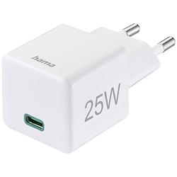 Foto van Hama 00201652 usb-oplader 3000 ma 1 x usb-c binnen, thuis