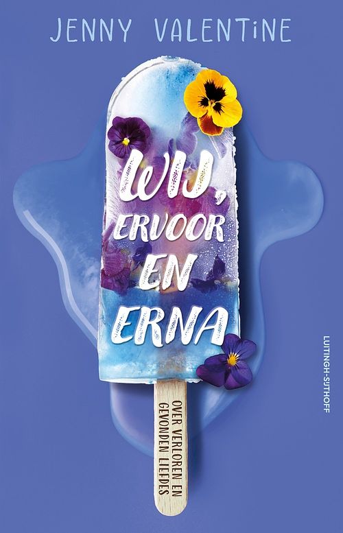 Foto van Wij, ervoor en erna - jenny valentine - ebook