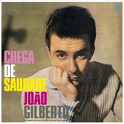 Foto van Chega de saudade - lp (8436559466608)