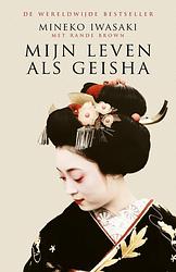 Foto van Mijn leven als geisha - m. iwasaki - ebook (9789026155949)