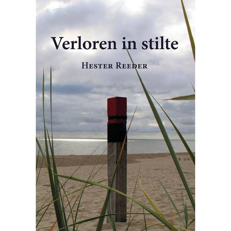 Foto van Verloren in stilte