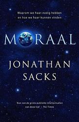 Foto van Moraal - jonathan sacks - ebook (9789043534529)