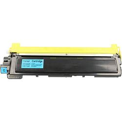 Foto van Flwr brother tn-230c cyaan toner