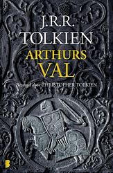 Foto van Arthurs val - j.r.r. tolkien - ebook (9789460236891)