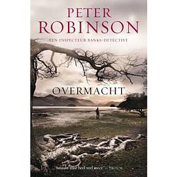 Foto van Overmacht - dci banks