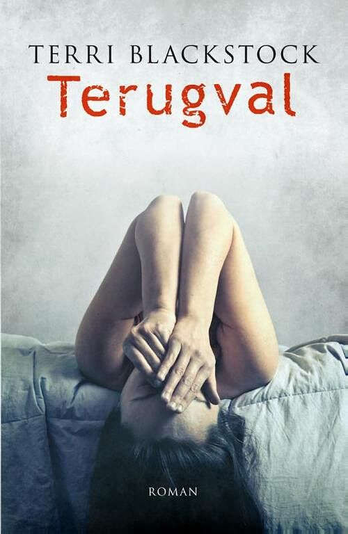 Foto van Terugval - terri blackstock - ebook (9789029720465)