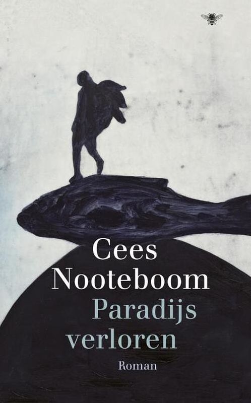 Foto van Paradijs verloren - cees nooteboom - ebook (9789023465805)