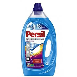 Foto van Persil vloeibaar wasmiddel color gel - 100 wasbeurten