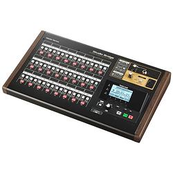 Foto van Tascam studio bridge 24-track line-recorder