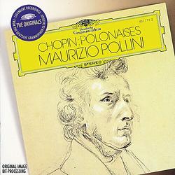 Foto van Chopin: polonaises - cd (0028945771120)