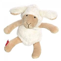 Foto van Sigikid mini granulaat schaap, cuddly gadgets