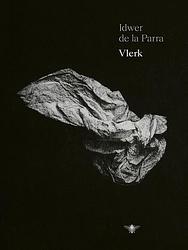 Foto van Vlerk - idwer de la parra - paperback (9789403196916)
