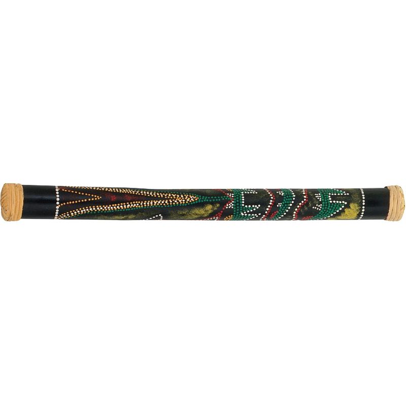 Foto van Pearl pbrsp-24/693 rainstick 24 inch hidden spirit